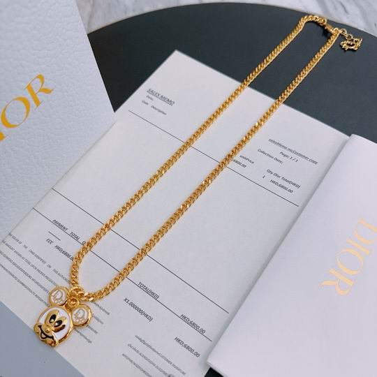 Dior Necklace 11lyh130